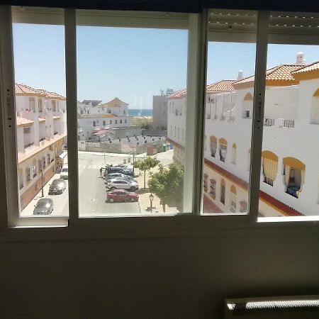 Atico En Zahara De Los Atunes Con Wifi 外观 照片