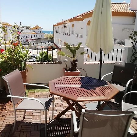 Atico En Zahara De Los Atunes Con Wifi 外观 照片
