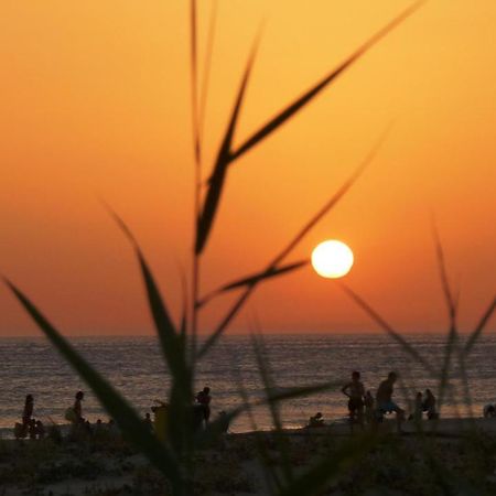 Atico En Zahara De Los Atunes Con Wifi 外观 照片