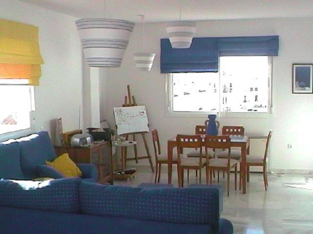Atico En Zahara De Los Atunes Con Wifi 外观 照片