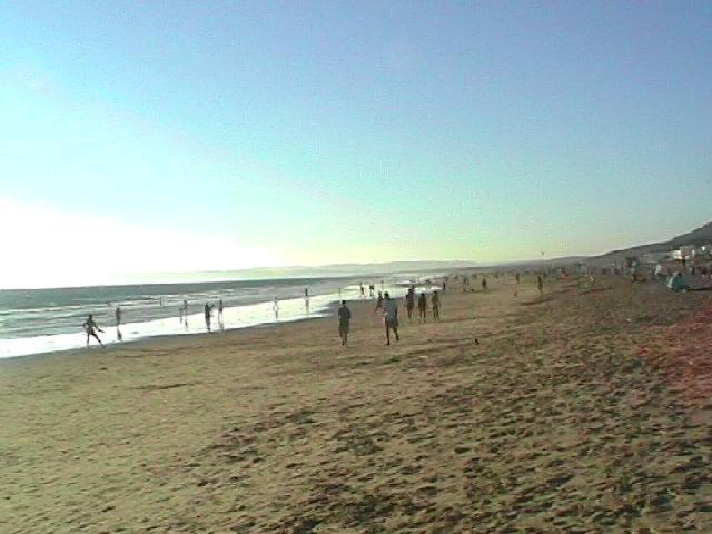 Atico En Zahara De Los Atunes Con Wifi 外观 照片