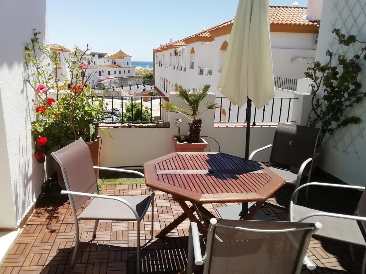 Atico En Zahara De Los Atunes Con Wifi 外观 照片