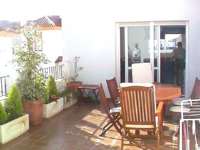 Atico En Zahara De Los Atunes Con Wifi 外观 照片