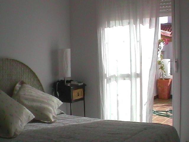 Atico En Zahara De Los Atunes Con Wifi 外观 照片