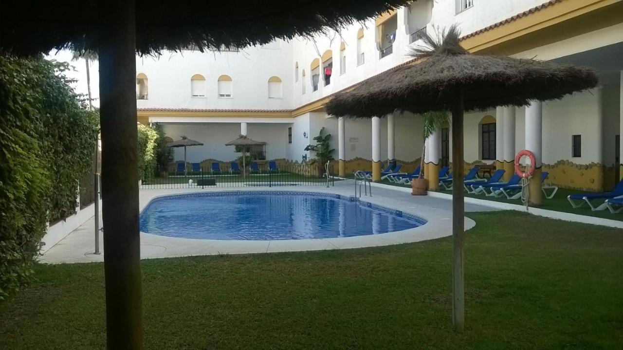 Atico En Zahara De Los Atunes Con Wifi 外观 照片