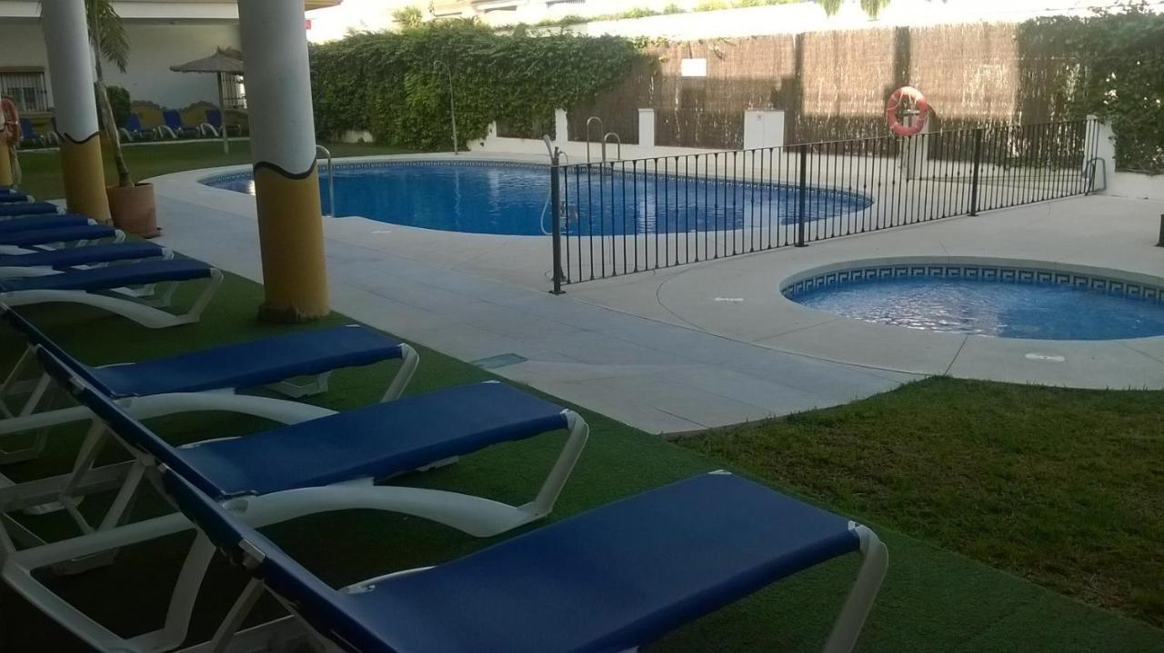 Atico En Zahara De Los Atunes Con Wifi 外观 照片
