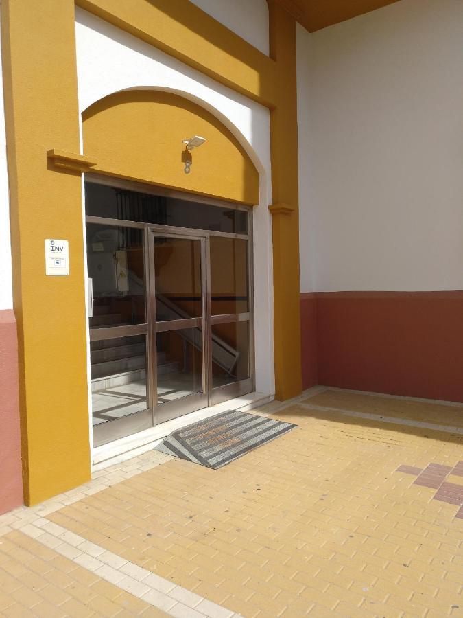 Atico En Zahara De Los Atunes Con Wifi 外观 照片